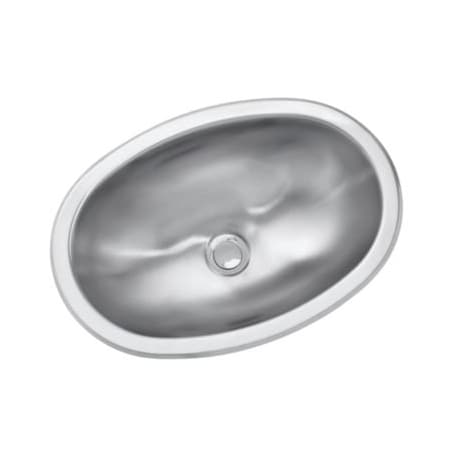 Sterling Oval Sink S1206-0